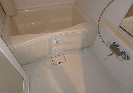 バス・シャワールーム　☆こちらの物件は仲介手数料0.55か月分です☆
