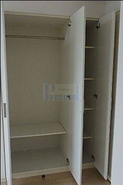 収納　※別部屋参考写真※現況優先です