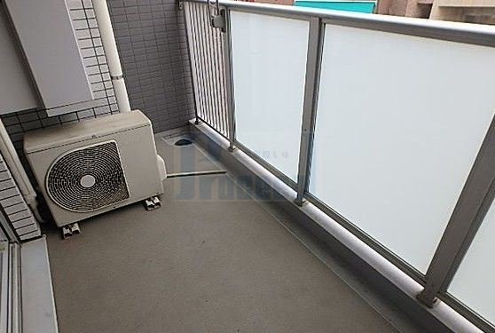 バルコニー　※別部屋参考写真※現況優先です