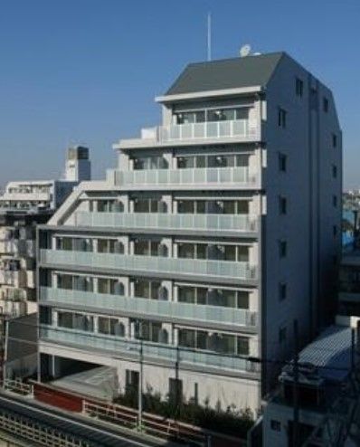 建物外観　☆こちらの物件は仲介手数料0.55か月分です☆