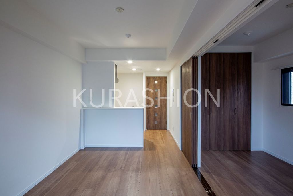 居室・リビング　リビング/居室