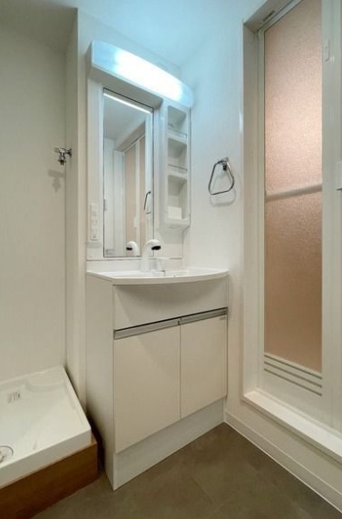 その他　別部屋の画像を使用しております。