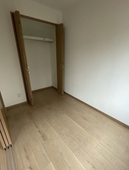 収納　別部屋の画像を使用しております。