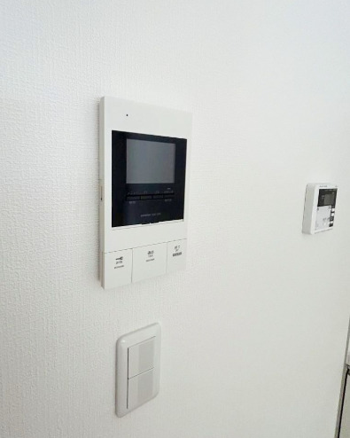 その他設備　別部屋の画像を使用しております。