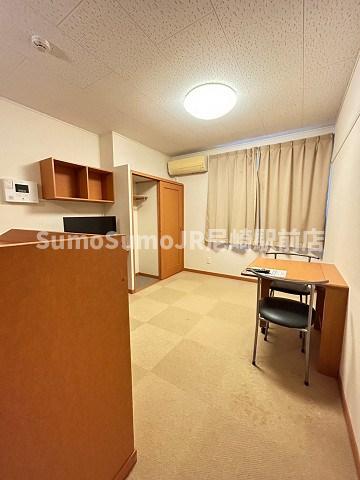 居室・リビング　使いやすいリビングです