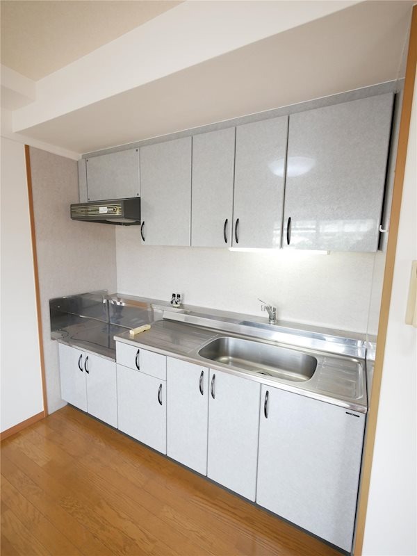 キッチン　※他号室イメージ