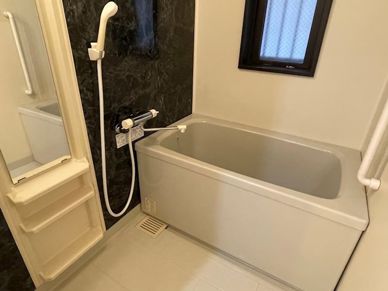 バス・シャワールーム　※他号室イメージ