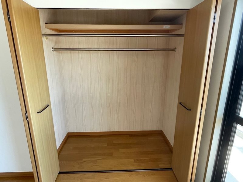 収納　※他号室イメージ