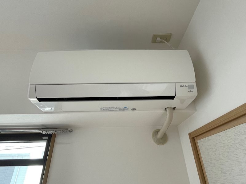 その他設備　※他号室イメージ