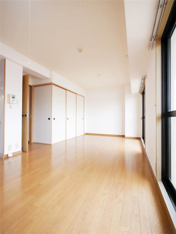 居室・リビング　※他号室イメージ