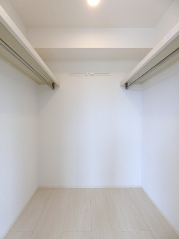 収納　図面と現状に相違がある場合には現状を優先