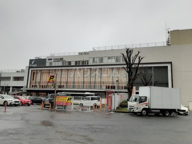 ショッピングセンター　京王リトナードつつじヶ丘（ショッピングセンター）まで326m