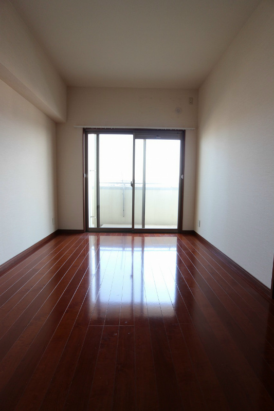 その他部屋・スペース　7.5帖以上のベッドルーム