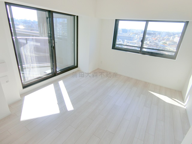 居室・リビング　洋室10.1帖