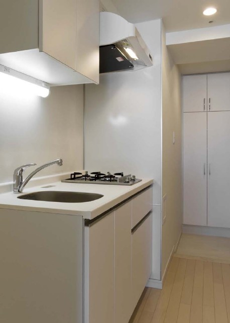 キッチン　※参考写真