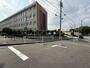 中学校　植田中学校（中学校）まで354m
