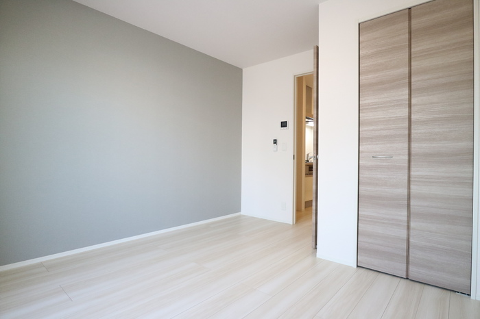 居室・リビング　洋室