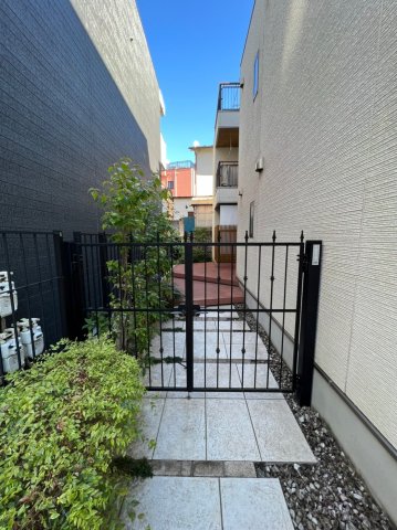 エントランス　My Style YOTSUYA