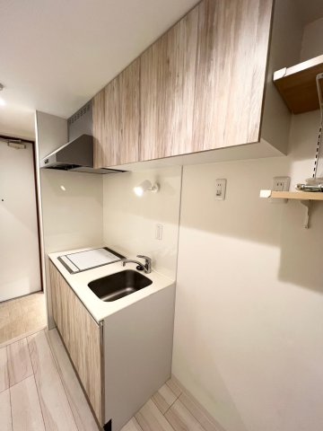 キッチン　My Style YOTSUYA