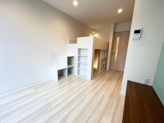 その他部屋・スペース　My Style YOTSUYA