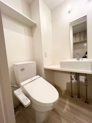 トイレ　My Style YOTSUYA