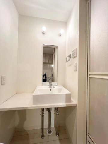 洗面設備　My Style YOTSUYA