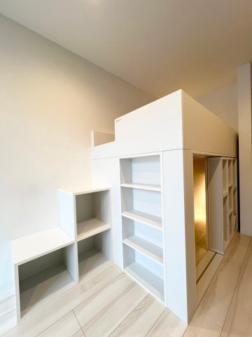 その他設備　My Style YOTSUYA