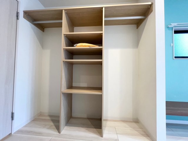 収納　My Style YOTSUYA