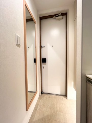 玄関　My Style YOTSUYA