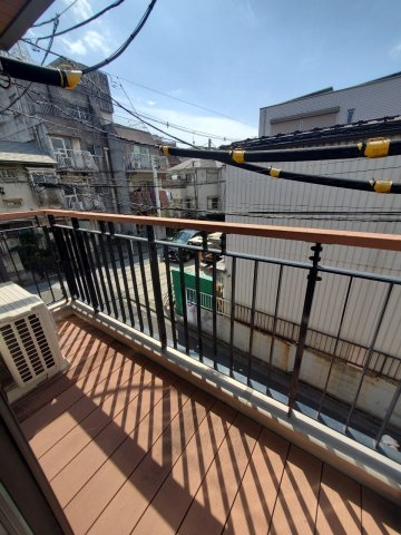 バルコニー　My Style YOTSUYA