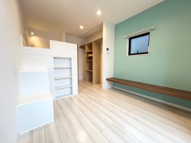 居室・リビング　My Style YOTSUYA