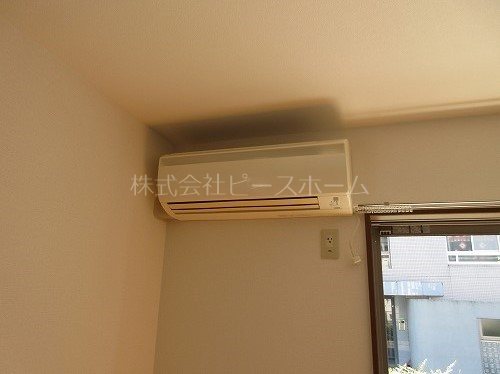 その他設備　※別号室参考写真