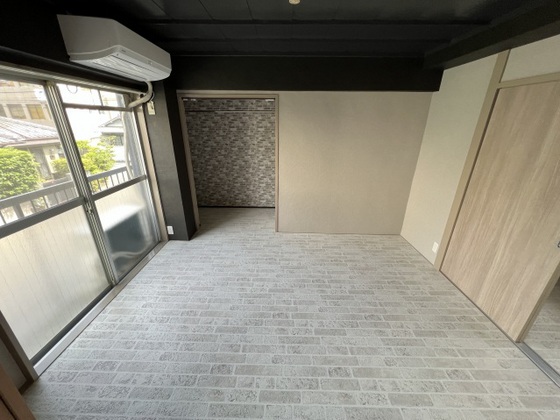 その他　※別号室の写真です。