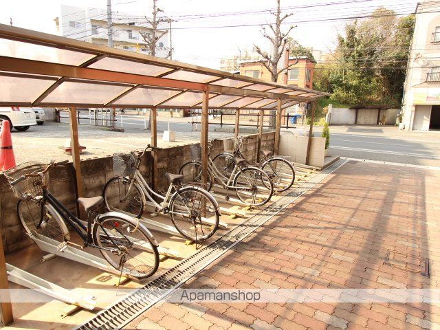 その他共有部分　その他共有部分