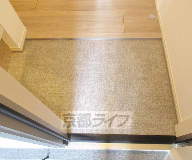 玄関　玄関スペースです！