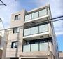 小竹向原駅より徒歩13分 4階 築1年7ヶ月の賃貸物件