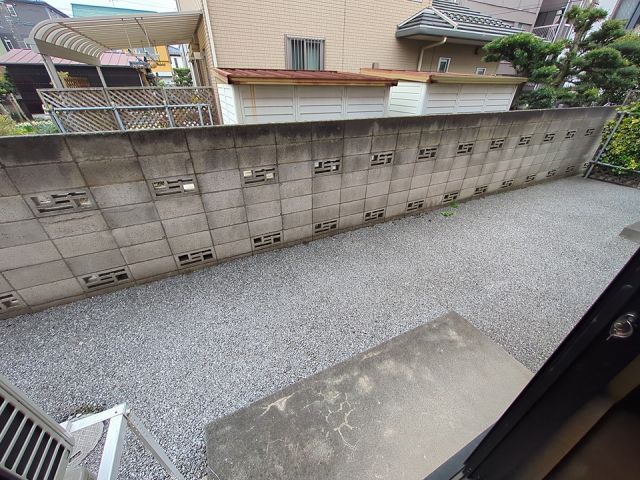 庭
