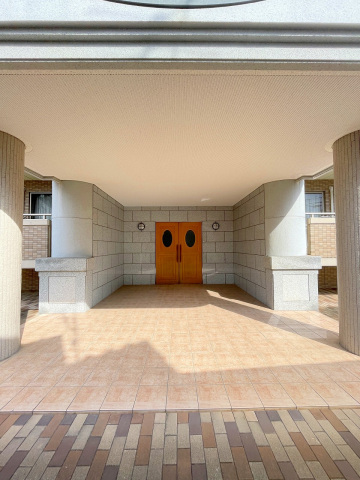 コンビニ　ローソン府中町山田一丁目店（コンビニ）まで504m