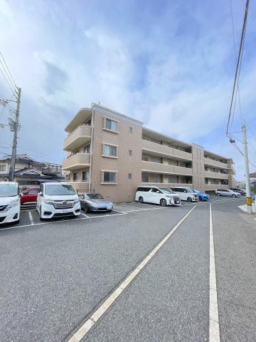 郵便局　えのみや郵便局（郵便局）まで515m