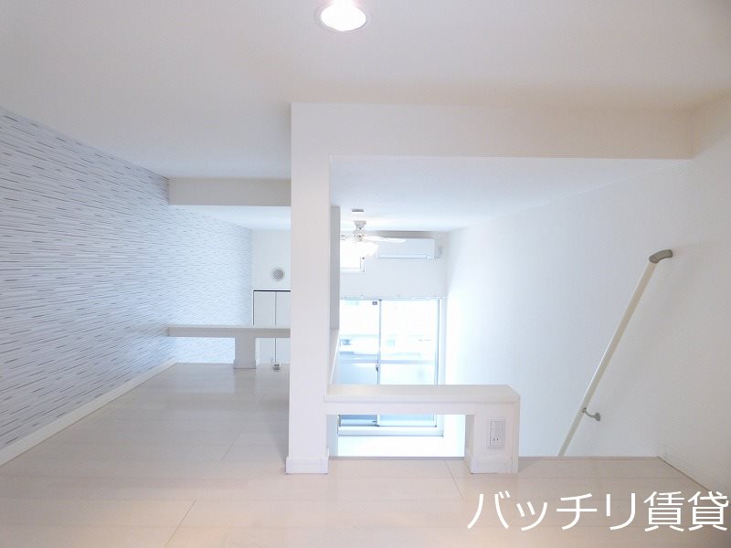 その他部屋・スペース　別号室タイプの為、現状を優先致します。