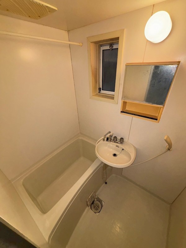 バス・シャワールーム　別部屋参照