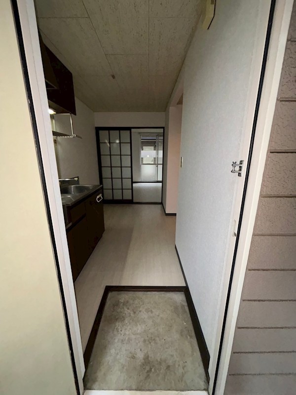 玄関　別部屋参照