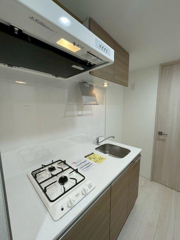 キッチン　☆調理も捗るシステムキッチン☆