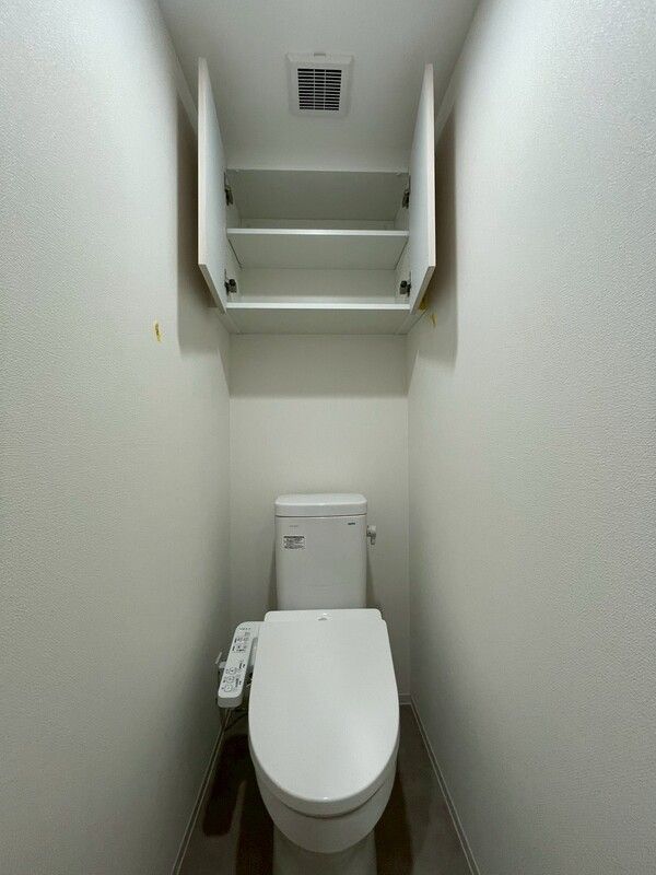 トイレ　☆清潔感のあるトイレ☆