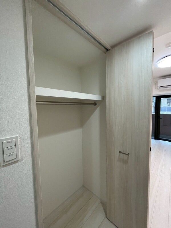 収納　☆収納豊富☆