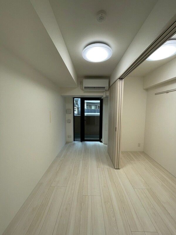 居室・リビング　☆広々としたリビング☆