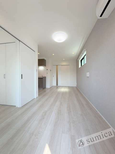 その他設備　ワンちゃん猫ちゃんも嬉しい明るいお部屋です