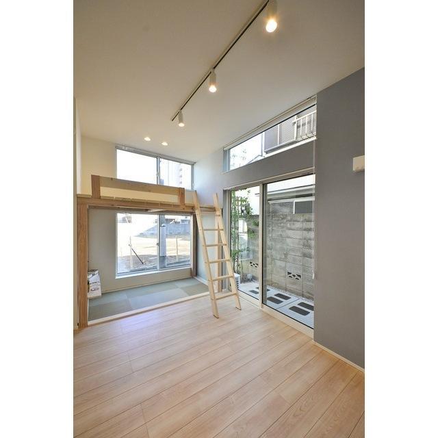 洗面設備　洗面所