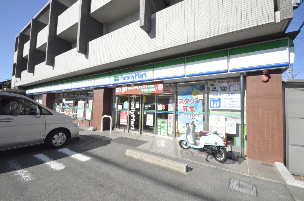 その他　ファミリーマート瑞穂北原三丁目店（その他）まで462m