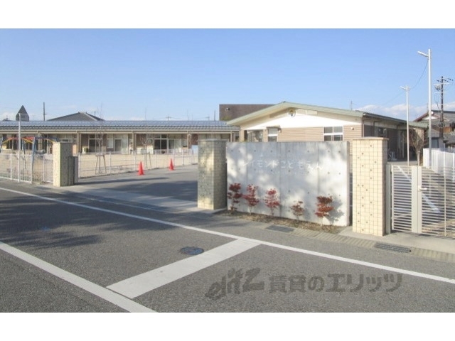 幼稚園・保育園　レイモンド長浜南こども園（幼稚園・保育園）まで350m